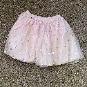 Skirt size 8